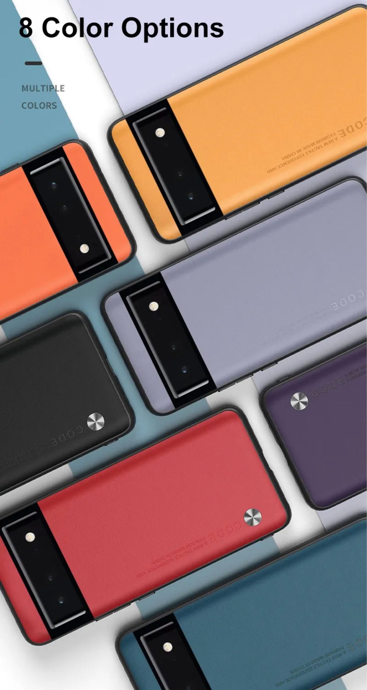 Premium Luxury PU Leather Designers Phone Case- for Google Pixel 7/7Pro - Super Savings Technologies Co.,LTD Premium Luxury PU Leather Designers Phone Case- for Google Pixel 7/7Pro - Super Savings Technologies Co.,LTD